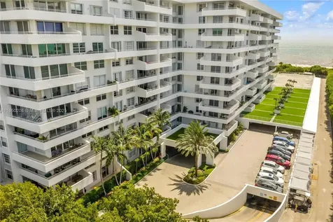 199 Ocean Lane Drive Key Biscayne FL 33149