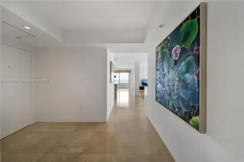 199 Ocean Lane Drive Key Biscayne FL 33149