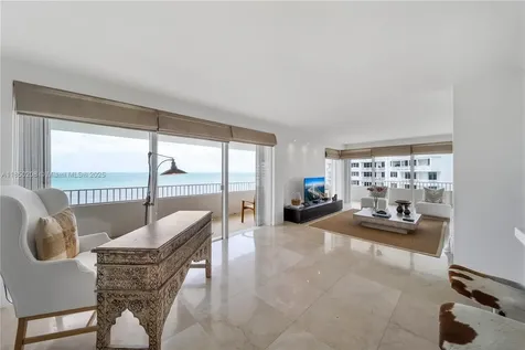 199 Ocean Lane Drive Key Biscayne FL 33149