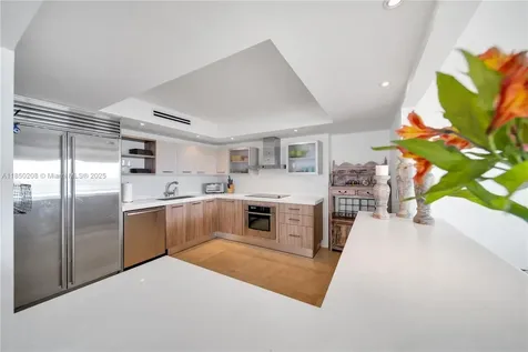 199 Ocean Lane Drive Key Biscayne FL 33149