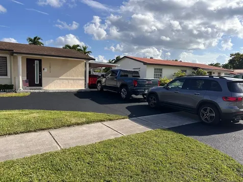 12812 SW 47th Terrace Miami FL 33175