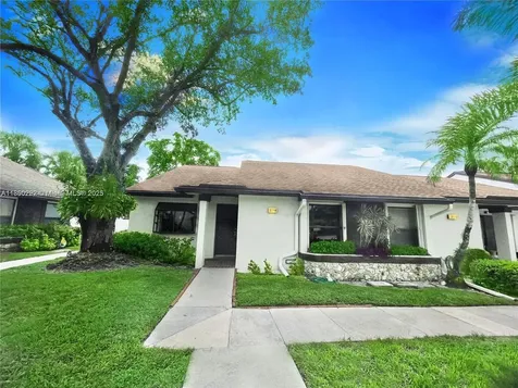 3314 S Carambola Circle S Coconut Creek FL 33066