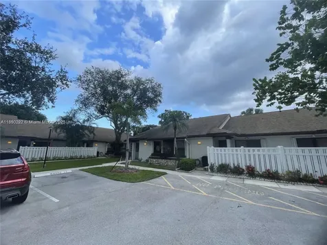 3314 S Carambola Circle S Coconut Creek FL 33066