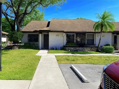3314 S Carambola Circle S Coconut Creek FL 33066