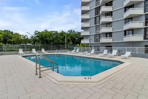 2501 Brickell Avenue Miami FL 33129