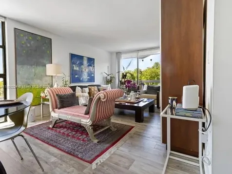 2501 Brickell Avenue Miami FL 33129
