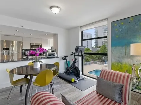 2501 Brickell Avenue Miami FL 33129