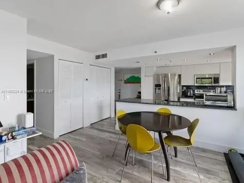 2501 Brickell Avenue Miami FL 33129
