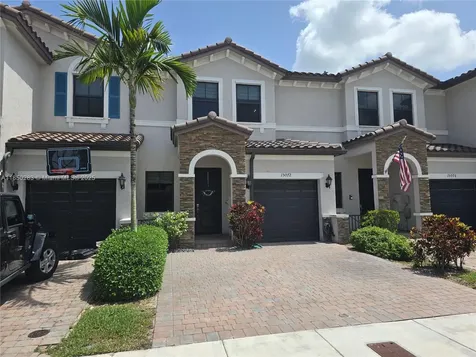15072 SW 117th Terrace Miami FL 33196