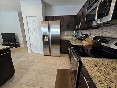 15072 SW 117th Terrace Miami FL 33196