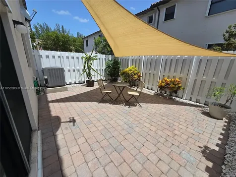 15072 SW 117th Terrace Miami FL 33196