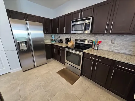 15072 SW 117th Terrace Miami FL 33196