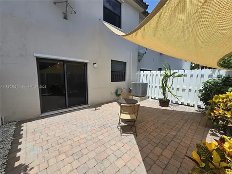 15072 SW 117th Terrace Miami FL 33196