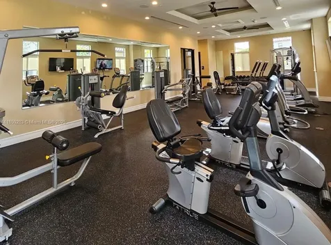 15072 SW 117th Terrace Miami FL 33196