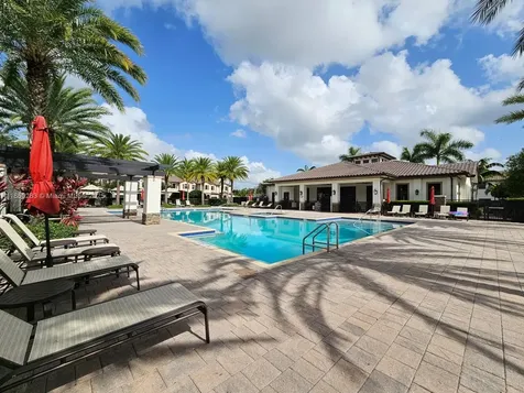 15072 SW 117th Terrace Miami FL 33196