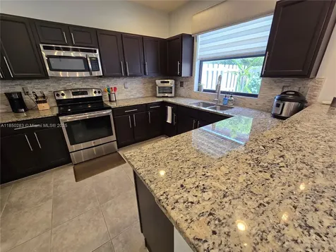 15072 SW 117th Terrace Miami FL 33196