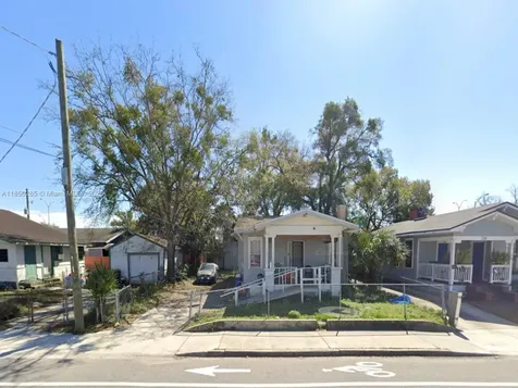106 W 21st Street Jacksonville FL 32206