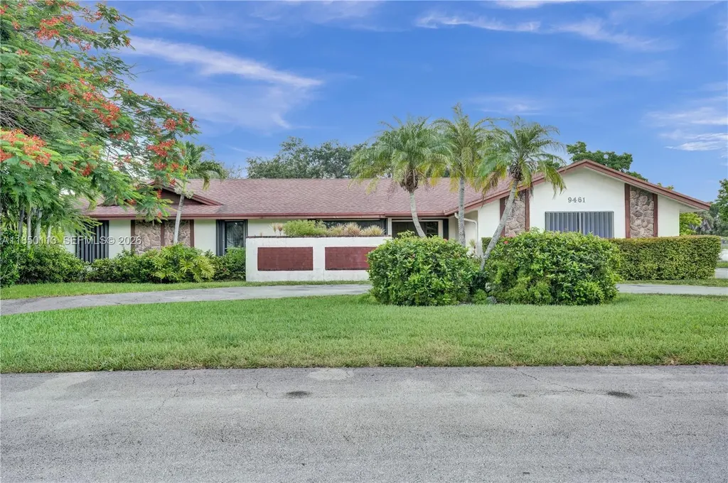 9461 SW 134th Street Miami FL 33176