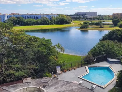 9682 Fontainebleau Boulevard Miami FL 33172
