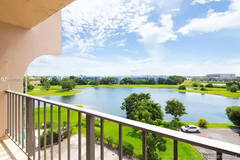 9682 Fontainebleau Boulevard Miami FL 33172