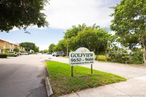 9682 Fontainebleau Boulevard Miami FL 33172