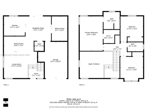 470 NW 102nd Terrace Pembroke Pines FL 33026