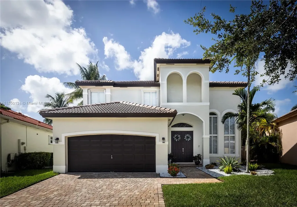 1830 SE 14th Circle Homestead FL 33035