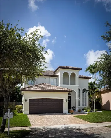 1830 SE 14th Circle Homestead FL 33035