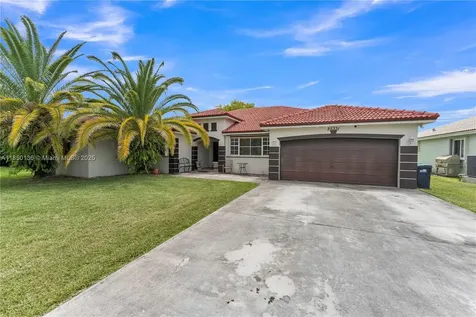25331 SW 122nd Court Homestead FL 33032