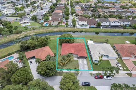 25331 SW 122nd Court Homestead FL 33032