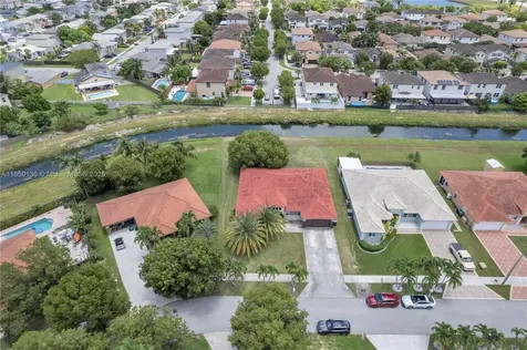 25331 SW 122nd Court Homestead FL 33032