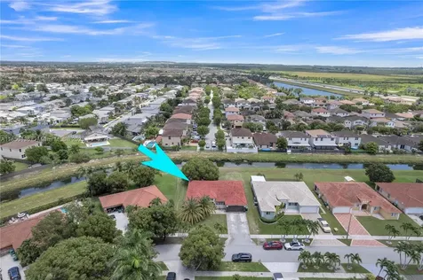 25331 SW 122nd Court Homestead FL 33032
