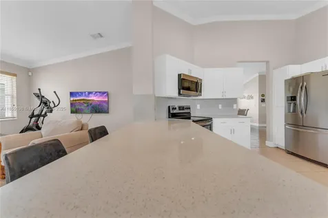 25331 SW 122nd Court Homestead FL 33032