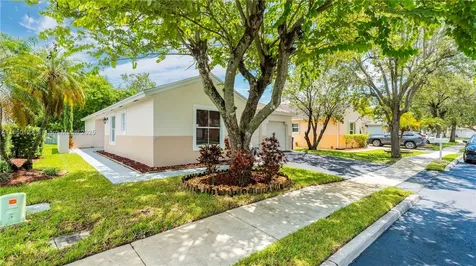 301 NW 207th Avenue Pembroke Pines FL 33029