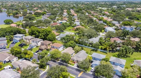 301 NW 207th Avenue Pembroke Pines FL 33029