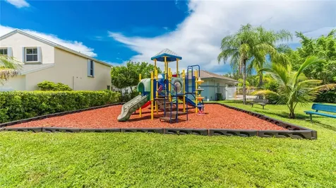 301 NW 207th Avenue Pembroke Pines FL 33029