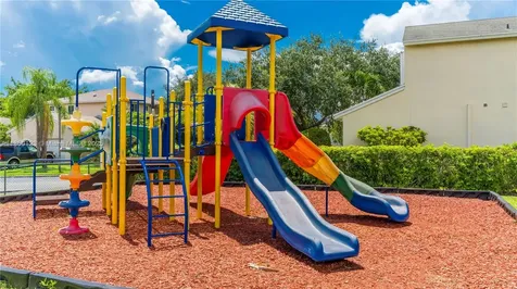 301 NW 207th Avenue Pembroke Pines FL 33029