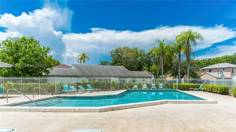 301 NW 207th Avenue Pembroke Pines FL 33029
