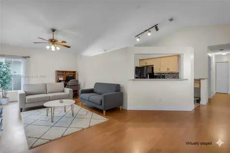 301 NW 207th Avenue Pembroke Pines FL 33029