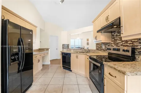 301 NW 207th Avenue Pembroke Pines FL 33029