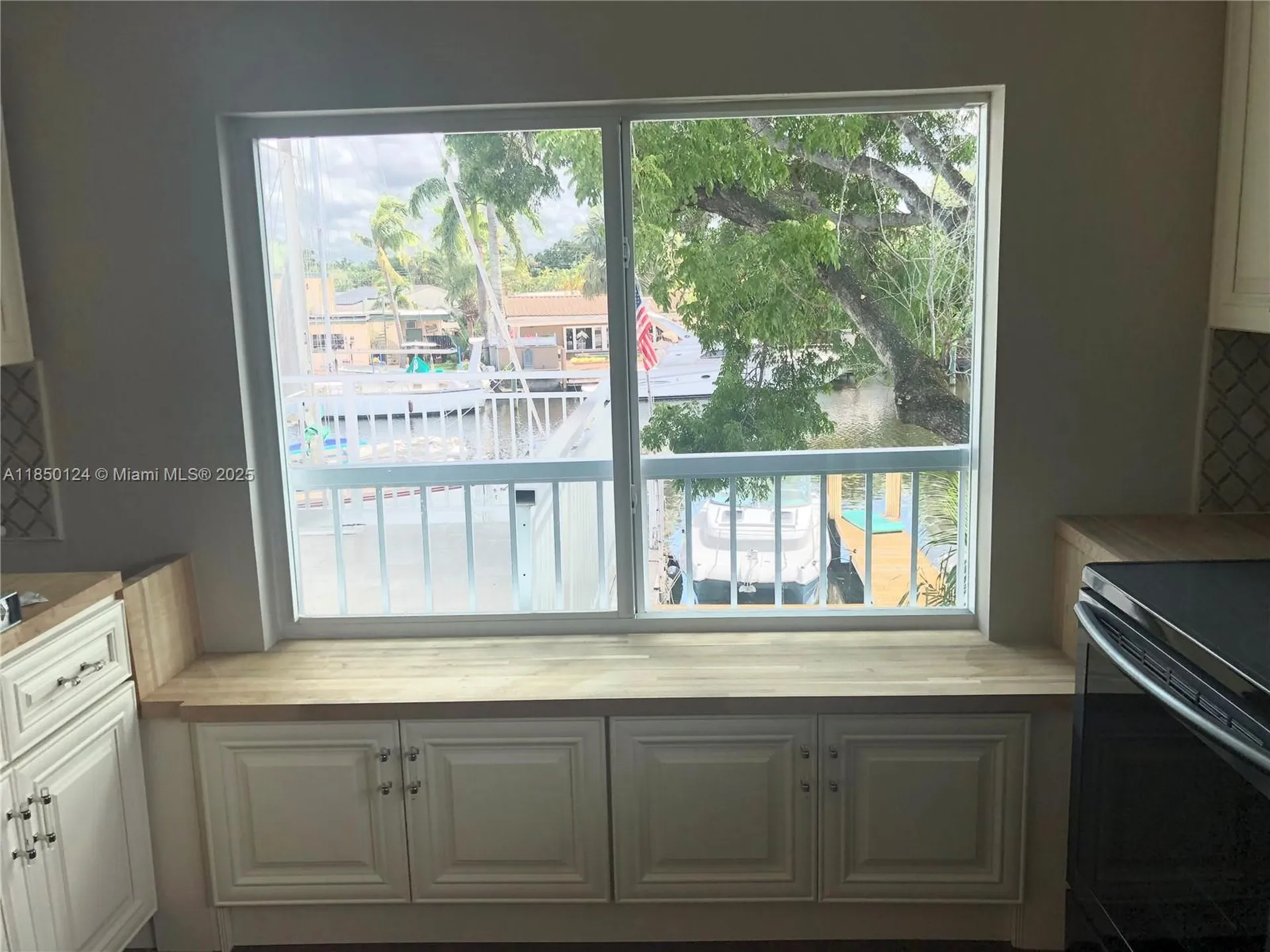 1524 Argyle Drive Fort Lauderdale FL 33312