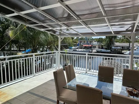 1524 Argyle Drive Fort Lauderdale FL 33312