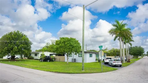 31140 SW 188th Avenue Homestead FL 33030