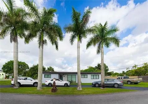 31140 SW 188th Avenue Homestead FL 33030