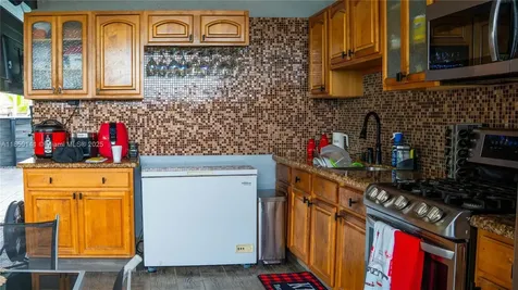 31140 SW 188th Avenue Homestead FL 33030