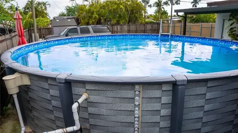 31140 SW 188th Avenue Homestead FL 33030
