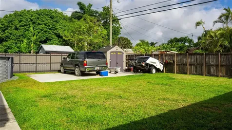 31140 SW 188th Avenue Homestead FL 33030
