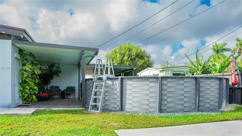 31140 SW 188th Avenue Homestead FL 33030