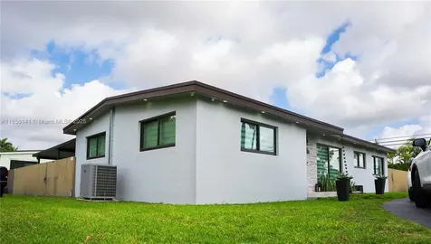 31140 SW 188th Avenue Homestead FL 33030