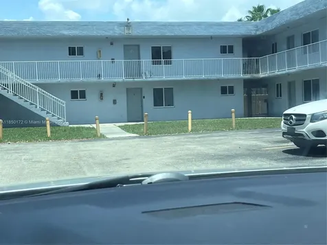 17050 NW 55th Avenue Miami FL 33055